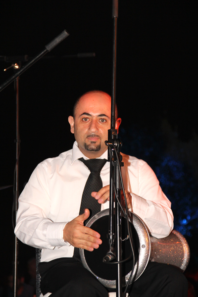 SOS Annual Fundraising Dinner